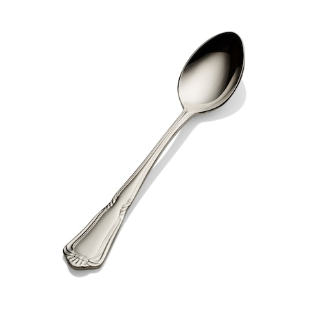 Bon Chef Sorento, Teaspoon, Mirror Finish, 18/10, 6.33" , set of 12 S1500